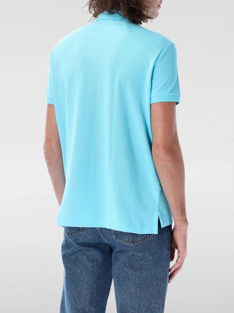 Ralph Lauren T-shirt men Polo Ralph Lauren 2