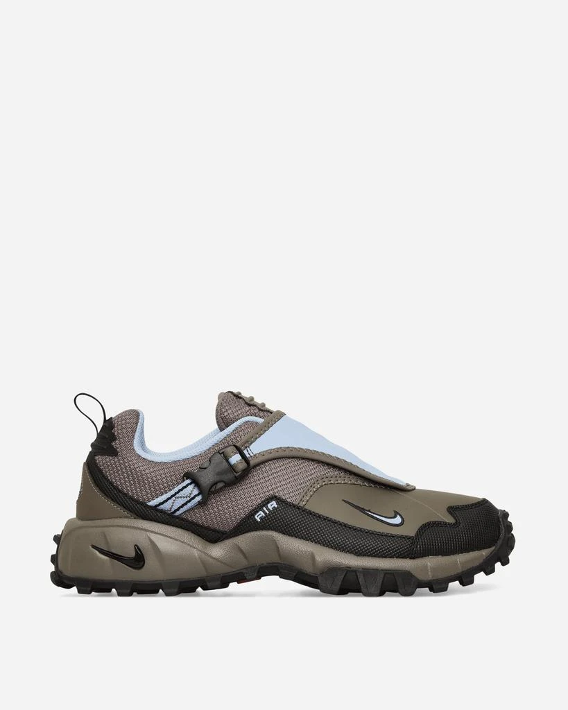 NIKE ACG Phassad Sneakers Cave Stone / Aluminium 1