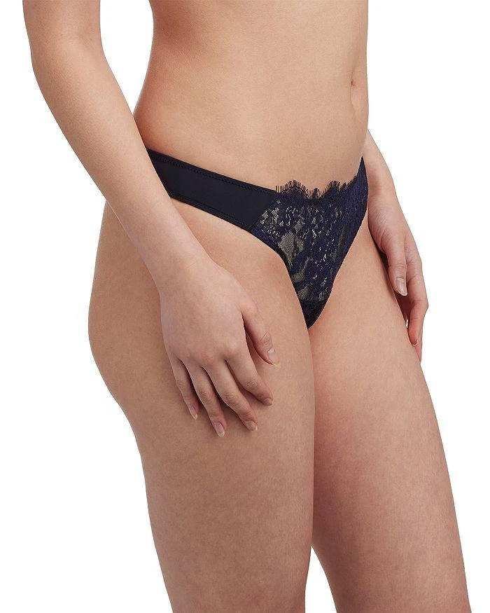 Skarlett Blue Entice Lace Thong 4