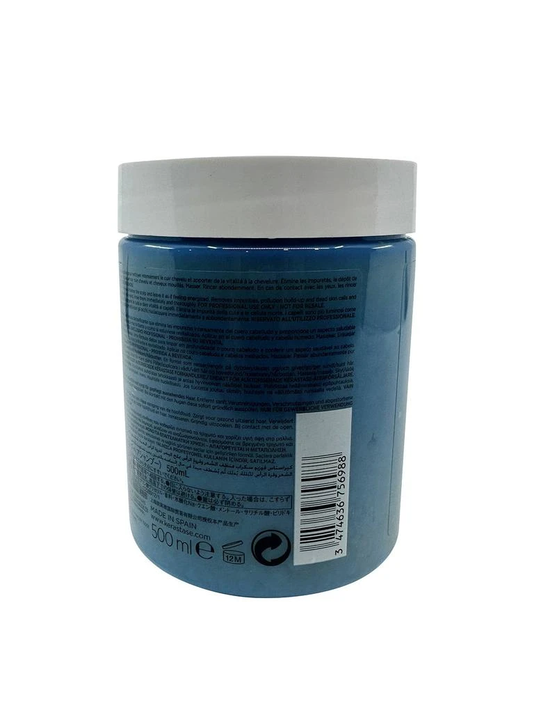 Kérastase Kerastase Fusio Scrub Energizing Scrub Oily Prone Scalp 16.9 OZ 3