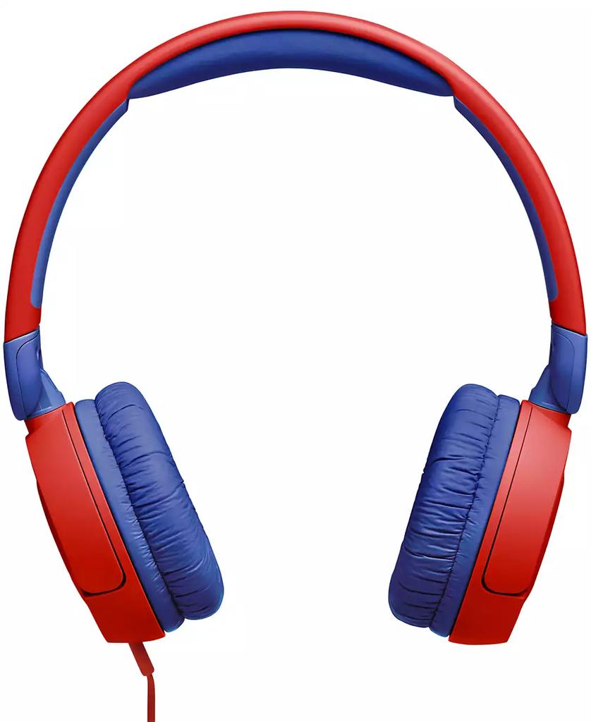 JBL Jr 310 Youth on Ear Wired Headphones