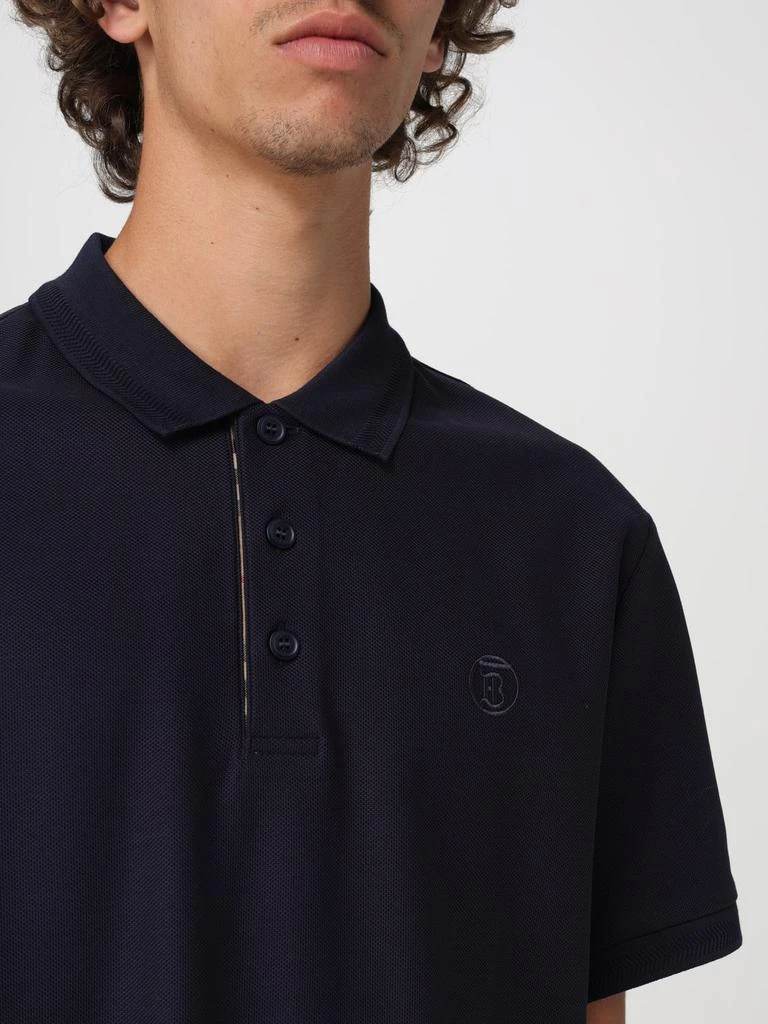 Burberry T-shirt men Burberry 5