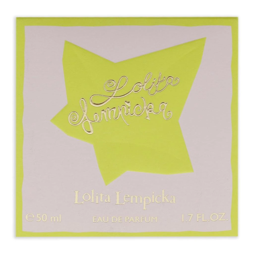 Lolita Lempicka Mon Premier by  for Women - 1.7 oz EDP Spray 5