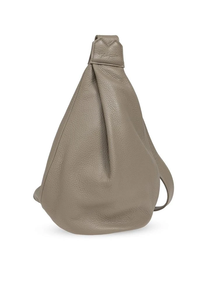 Discord Yohji Yamamoto Discord Yohji Yamamoto Top Pleat Crossbody Bag 2