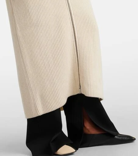 Jil Sander Wool cardigan 5