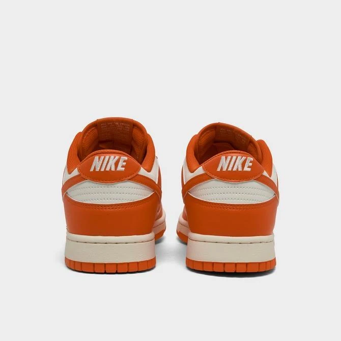 NIKE Nike Dunk Low Retro Casual Shoes 4