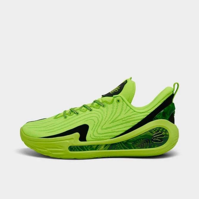 Under Armour Under Armour Curry 12 Basketball Shoes 1