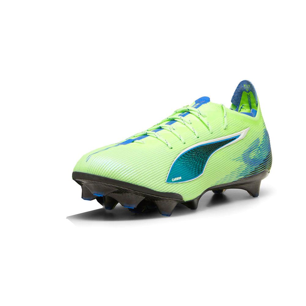 Puma Ultra 5 Carbon Firm Ground Soccer Cleats