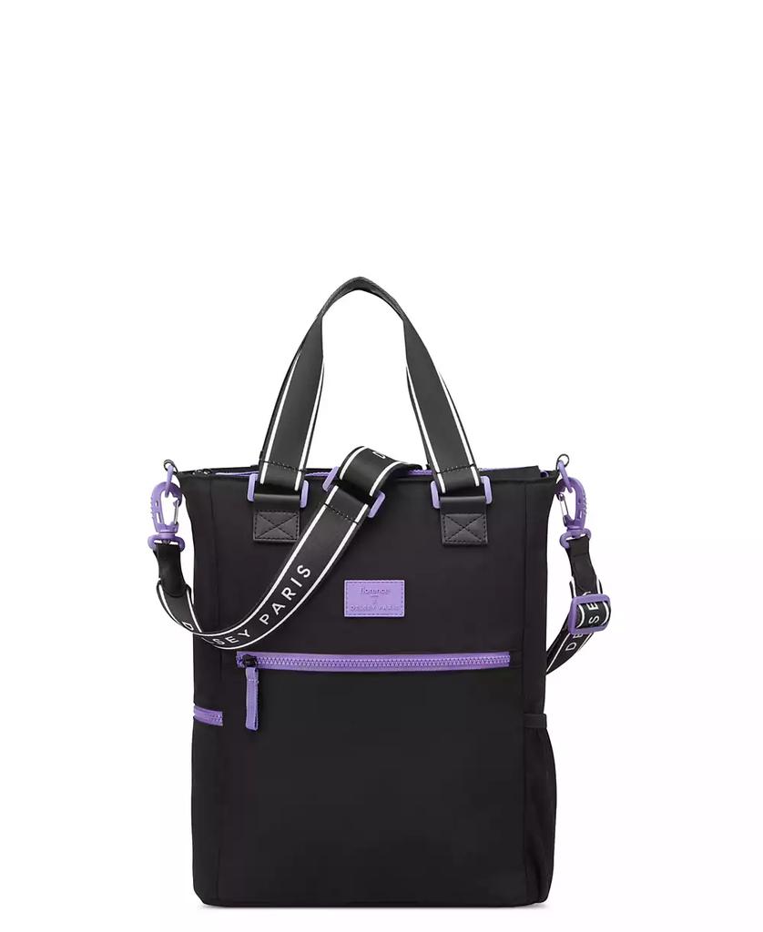 florence by mills x Delsey Paris Your Story Tote Bag