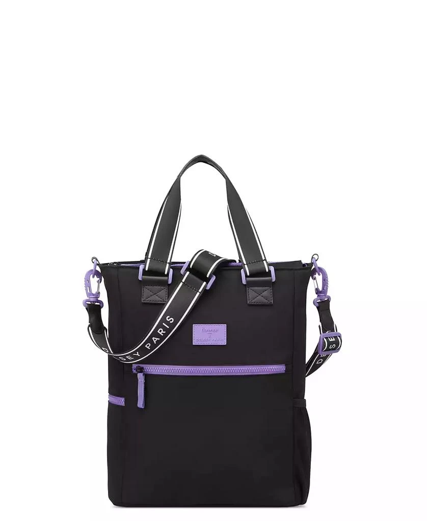 florence by mills x Delsey Paris Your Story Tote Bag 1