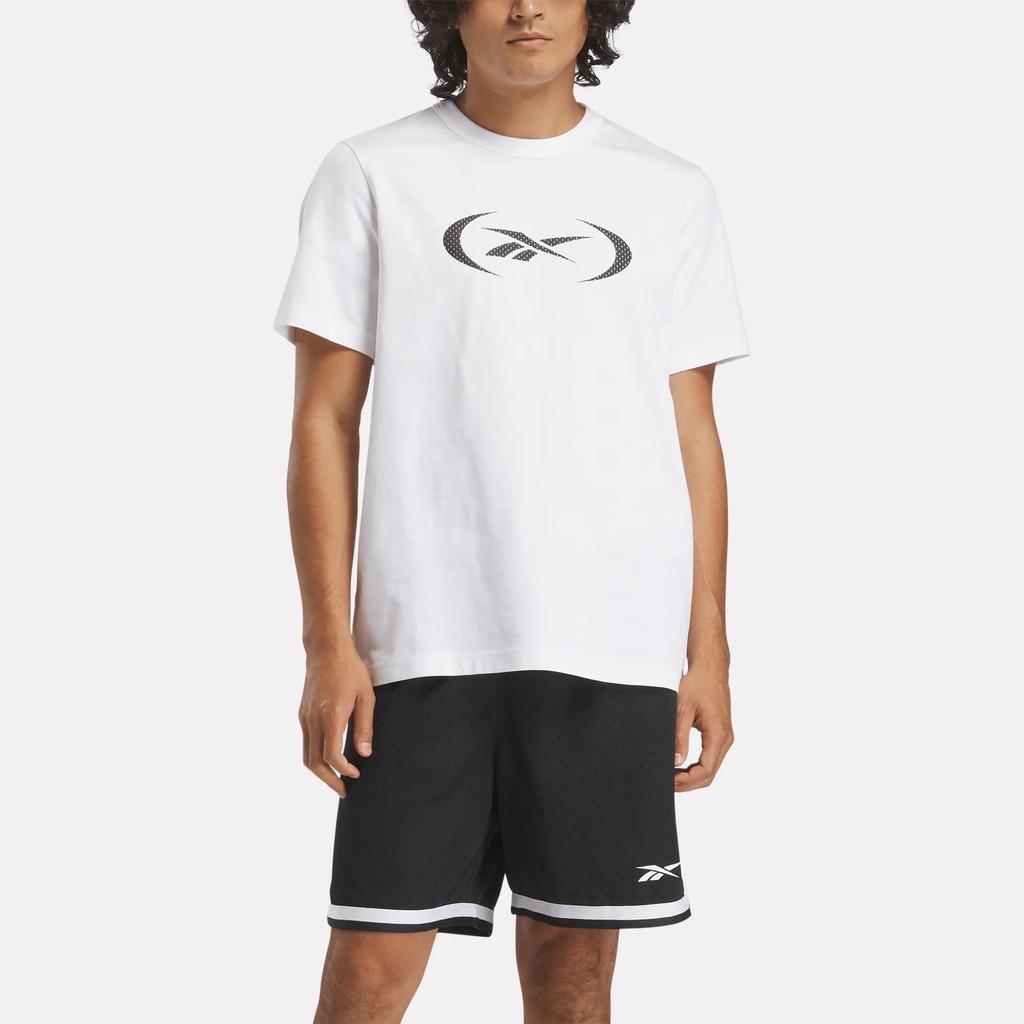 Reebok Men's Reebok Basketball T-shirt