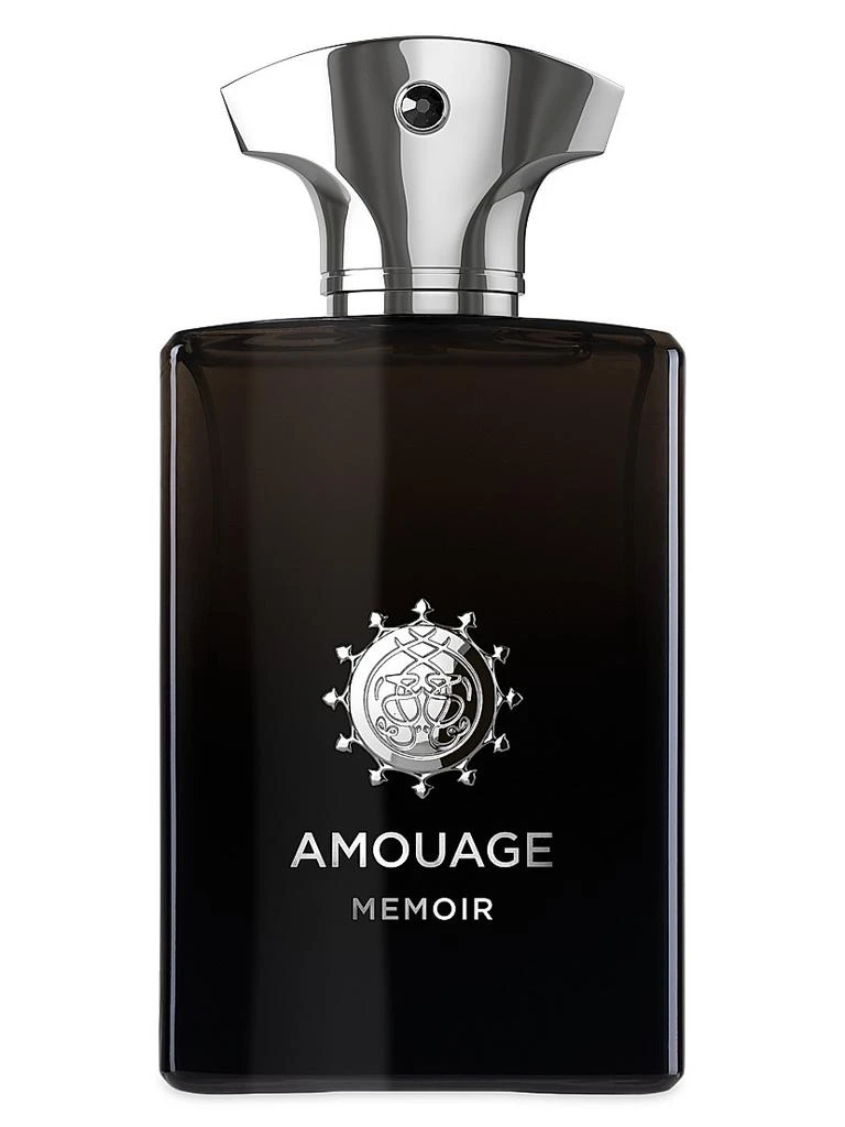 Amouage Memoir Eau de Parfum 1