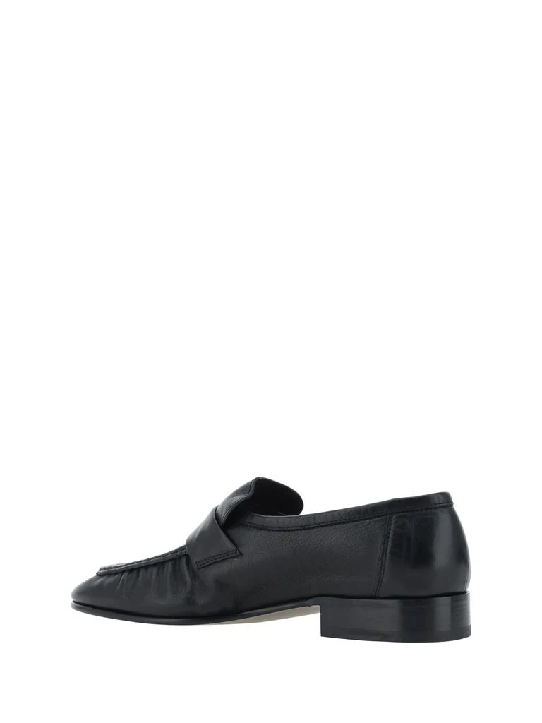 The Row Soft Loafers 3