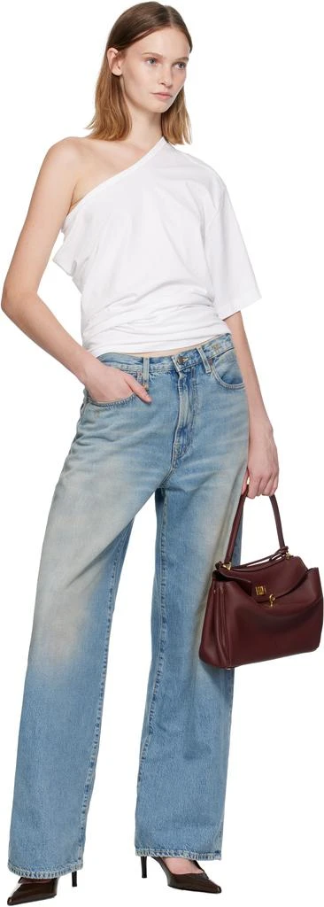 AMIRI Brown 
MA
 Kitten Heels 5