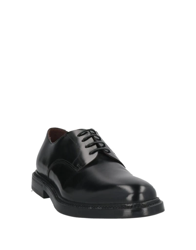 GREEN GEORGE Laced shoes 2