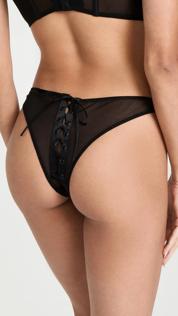 Kiki De Montparnasse Claire Corset Panties 2