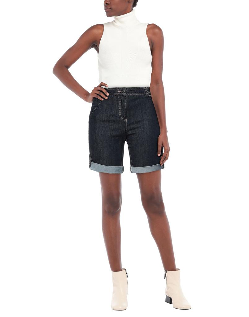 Saint James Denim shorts