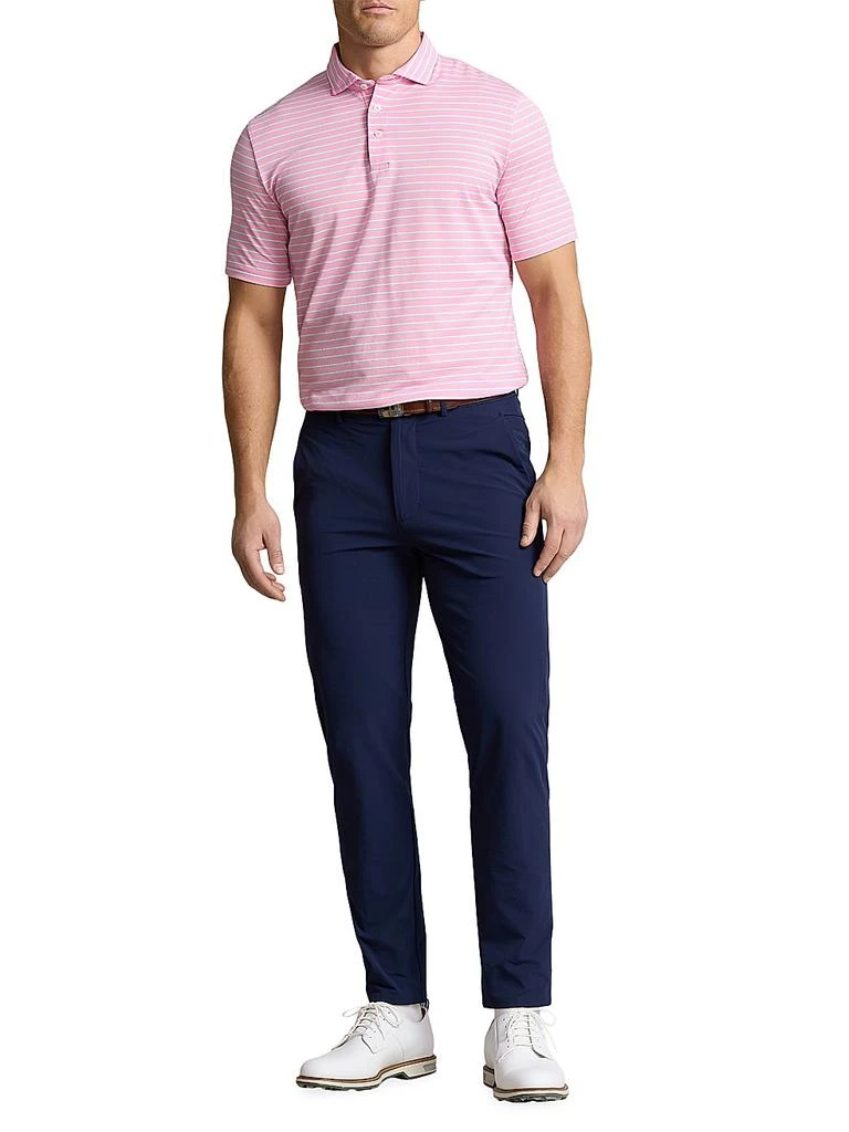 Ralph Lauren Birdseye Stretch Pants 2