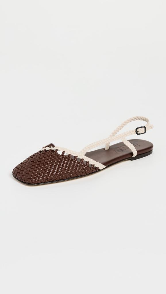 Hereu Rondaia Flats