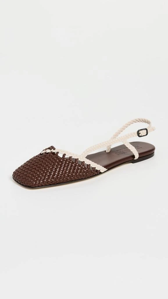Hereu Rondaia Flats 1