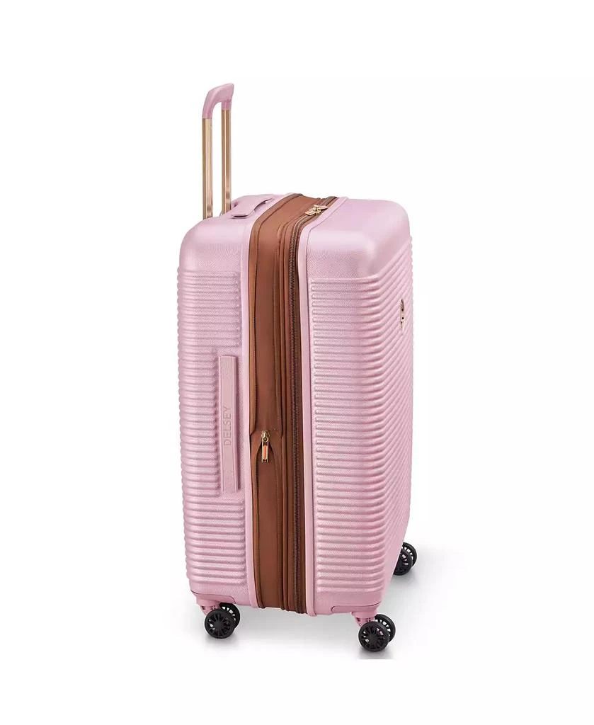 Delsey CLOSEOUT! Freestyle 24" Expandable Spinner Upright Suitcase 8