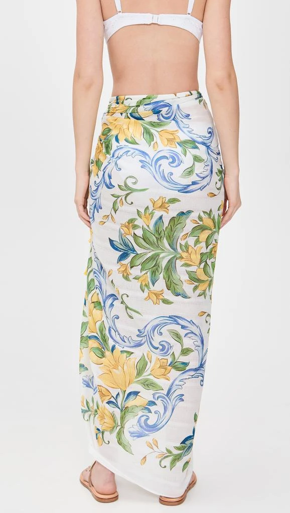 Farm Rio Sicily Sarong 2