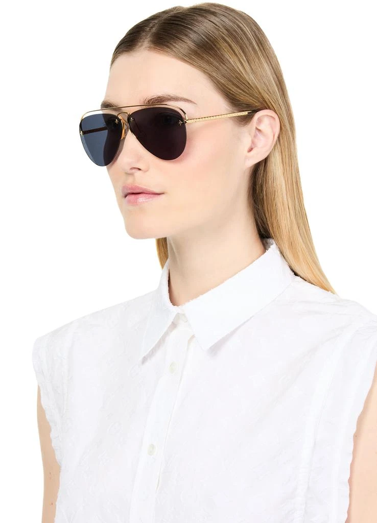 Louis Vuitton Grease Sunglasses 6