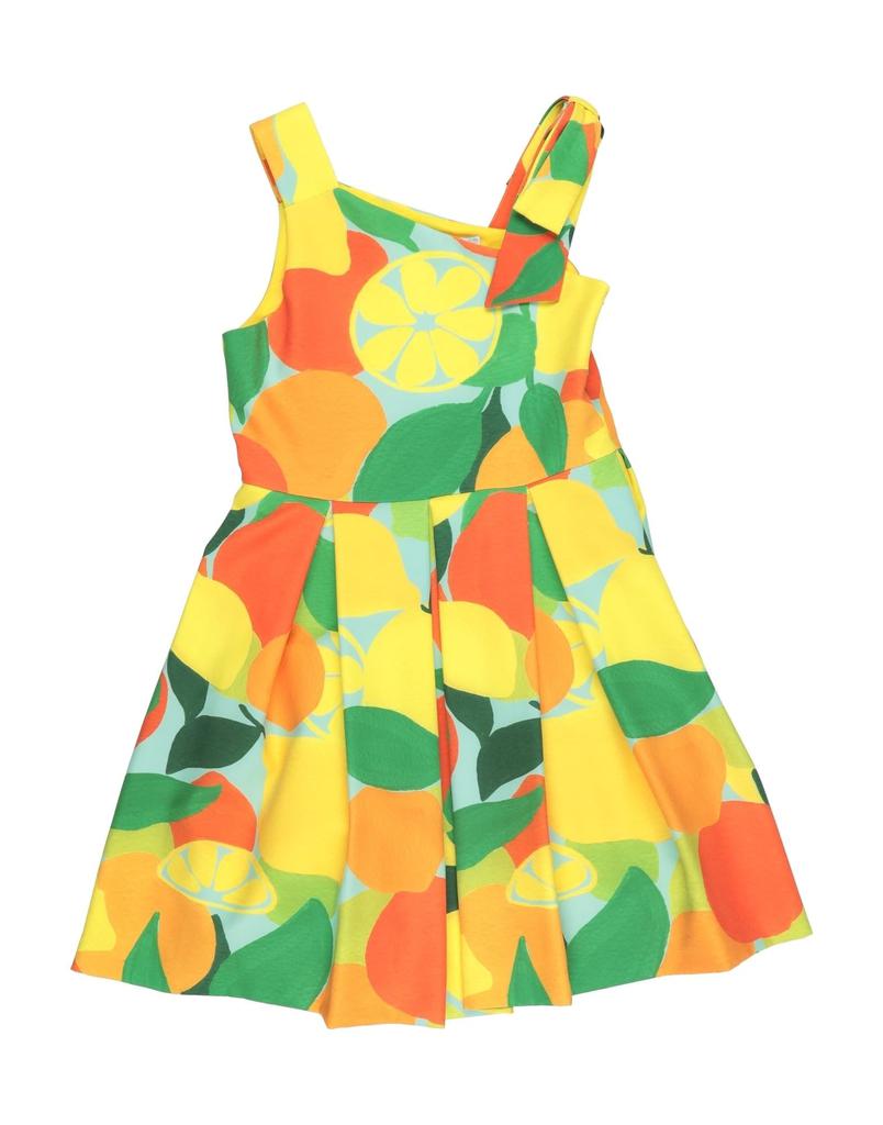 Abel & Lula Dress