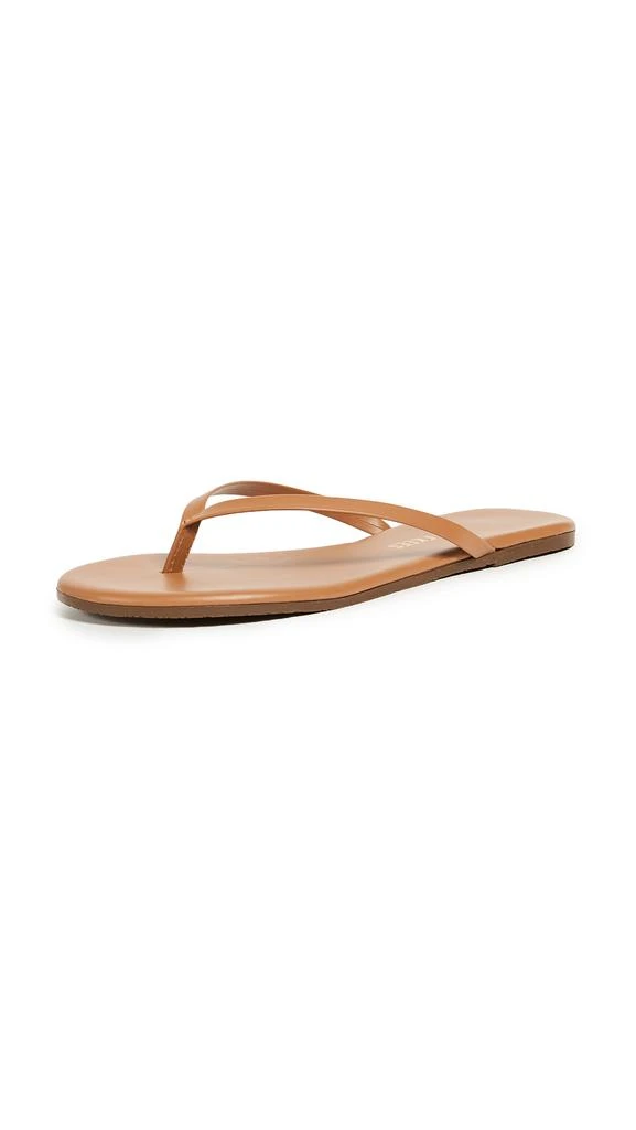Tkees Foundations Matte Flip Flops 6