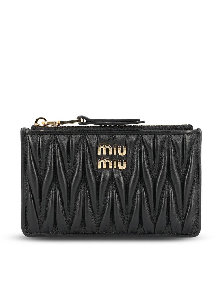 Miu Miu Miu Miu Matelassé Tote Bag - Tote Bags - Compare