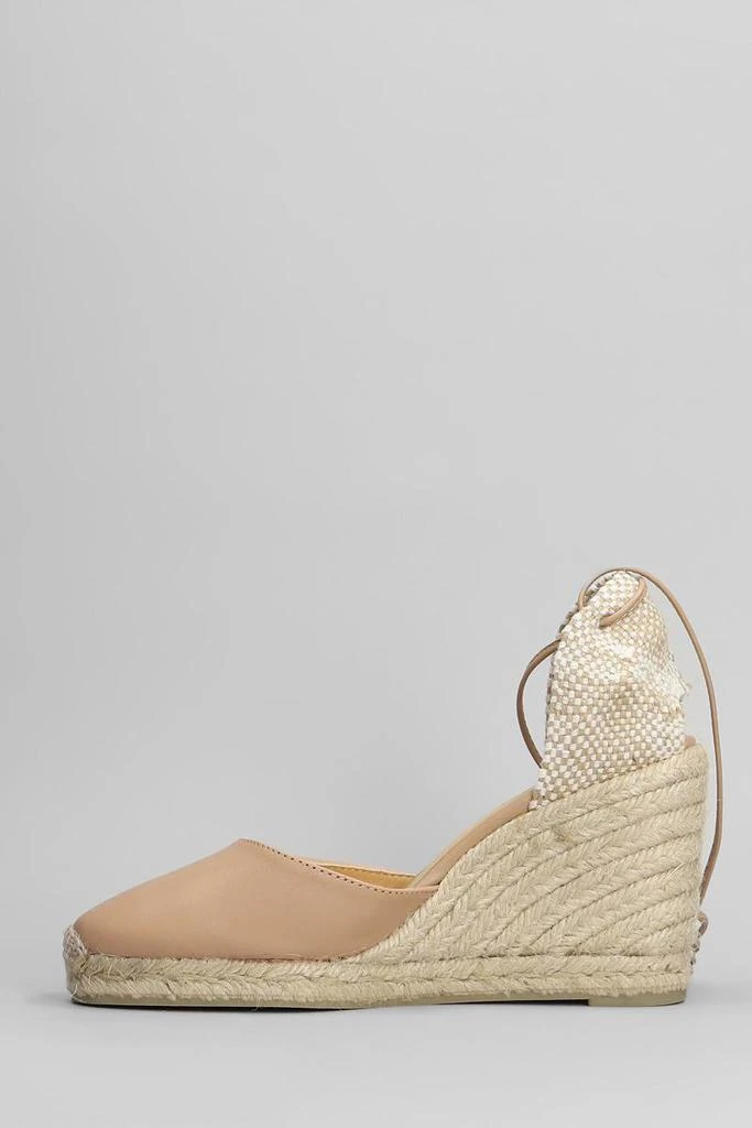 CASTAÑER Castañer Carina-8-250 Wedges 3