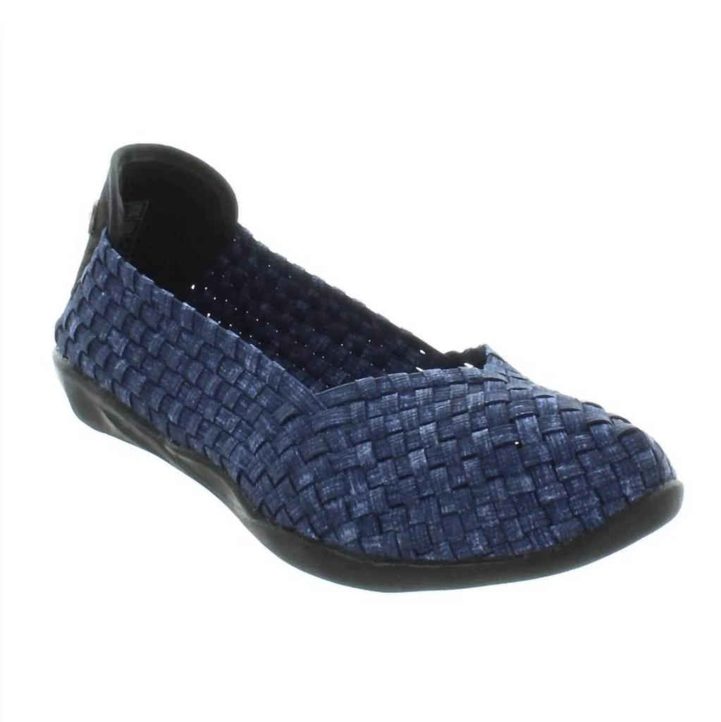 Bernie Mev Bernie Mev - Women's Catwalk Shoe 1