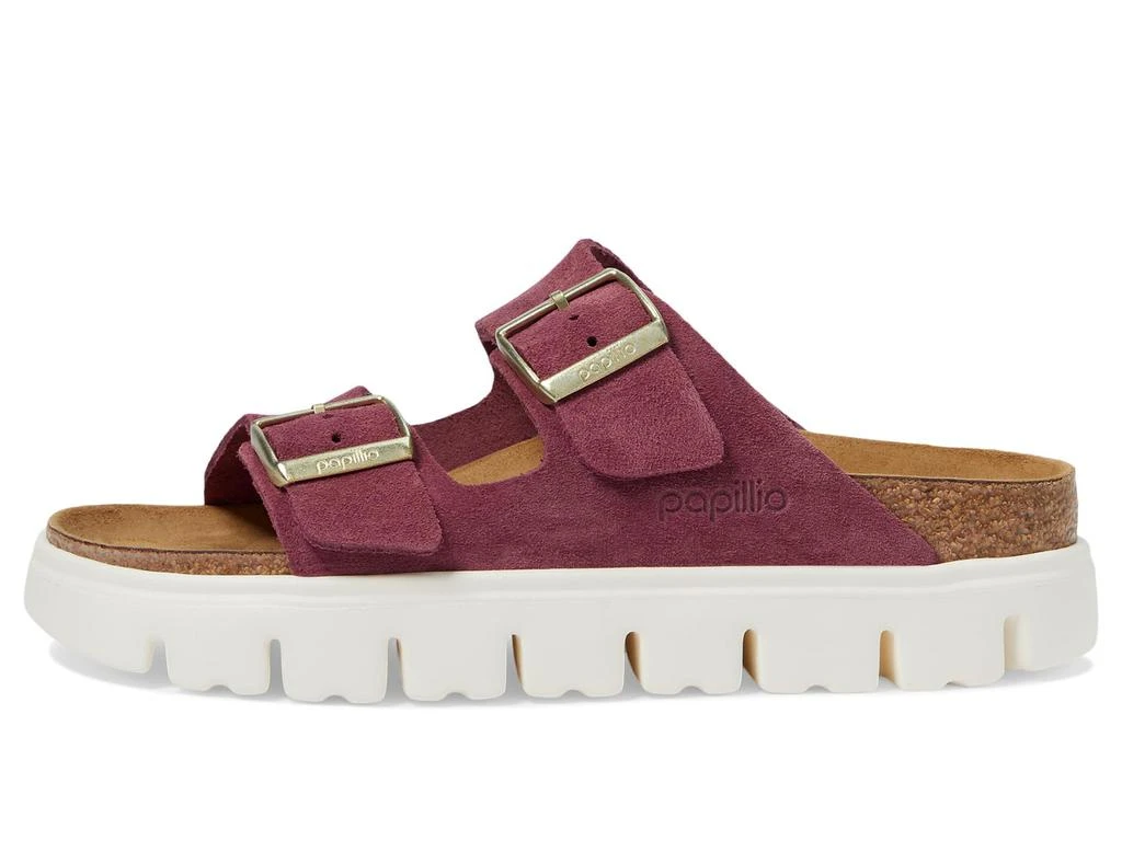 Birkenstock Papillio by Birkenstock Arizona Chunky Platform Sandal 4