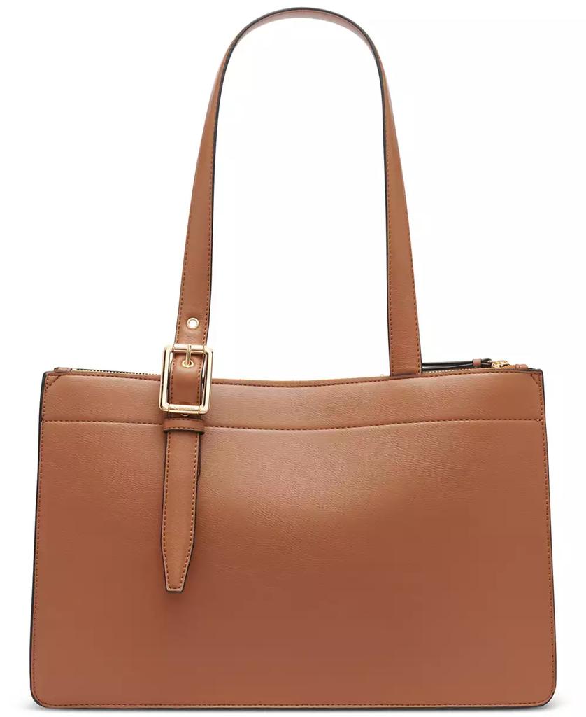 Good Calvin Klein leather tote bags