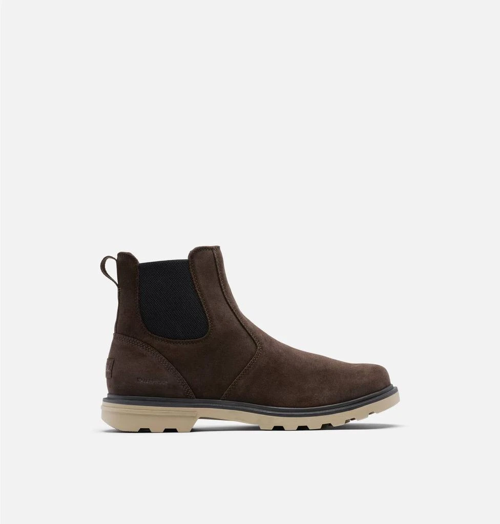 SOREL MEN'S CARSON CHELSEA BOOT 1