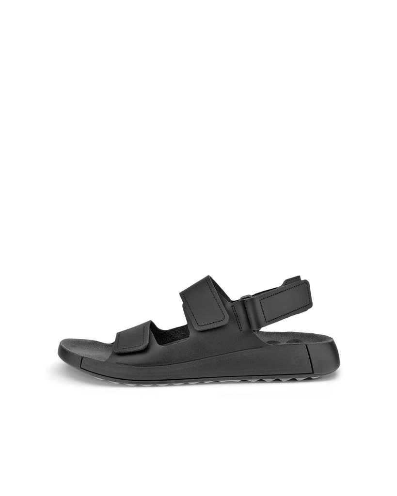 ECCO-Cozmo-size 9.5(EU 43) - Titanium ECCO COZMO M TITANIUM | ECCO Trading Co. Ltd main image 4