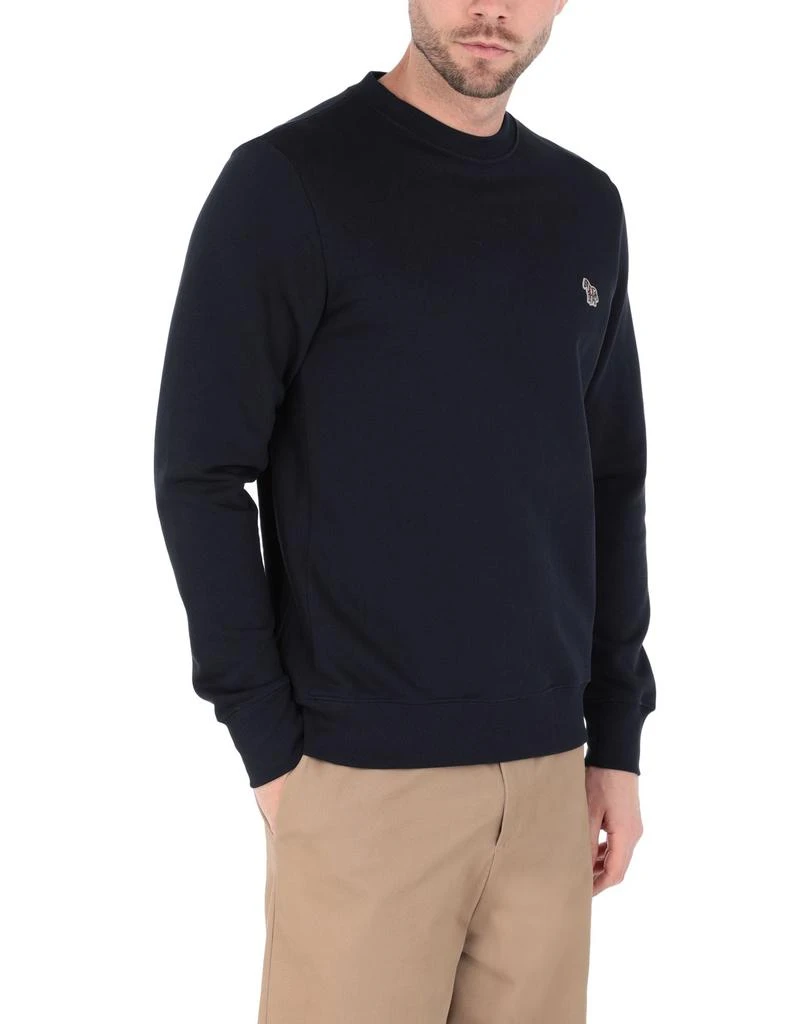 Ps Paul Smith Ps Paul Smith - Sweatshirt - Midnight Blue - Homme 3