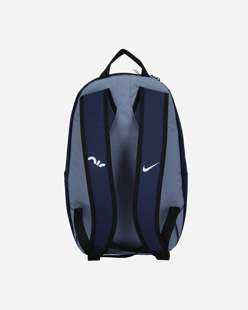 NIKE Air Backpack Midnight Navy / Diffused Blue 3