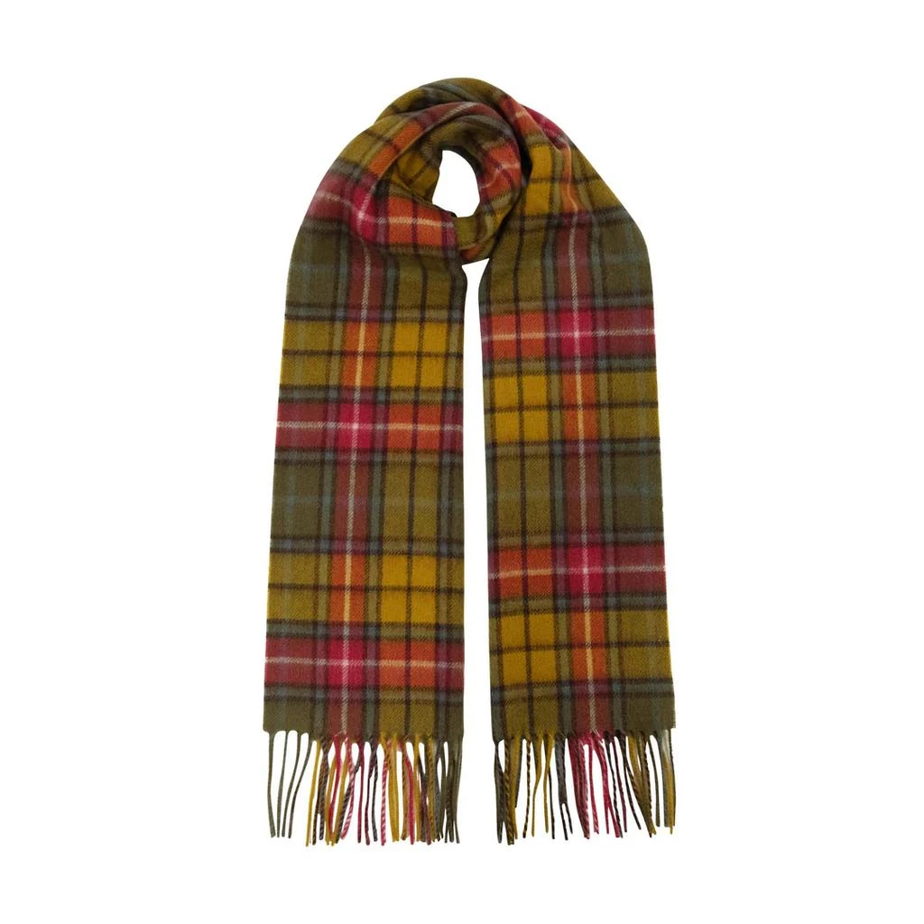 Heritage Heritage Traditions - Anderson Modern Tartan Pure Wool Scarf