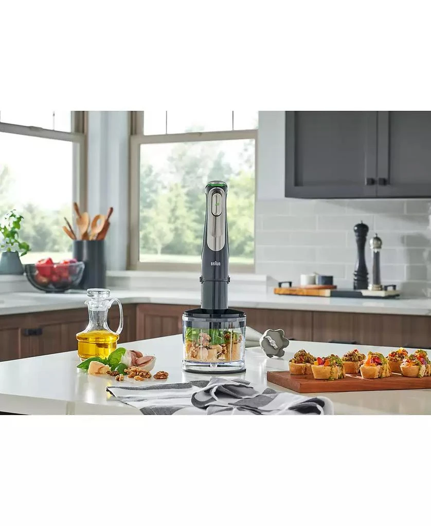 Braun MultiQuick 9137XI Hand Blender 5