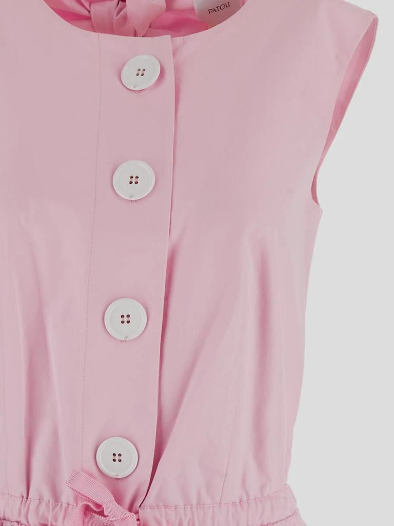 PATOU Patou Dresses 3