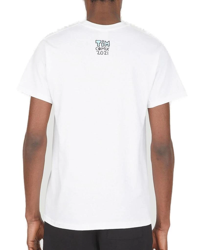 Better Gift Shop Better Gift Shop Graphic-Printed T-Shirt 2