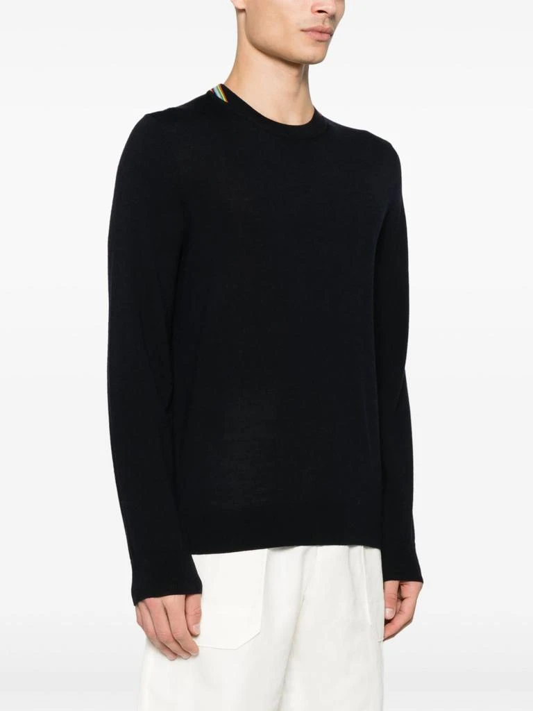 Paul Smith Men's Sweaters blue 2
