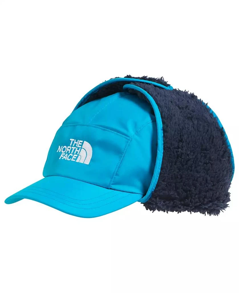 The North Face Boys
7-16 Shasta Trapper Cap 3