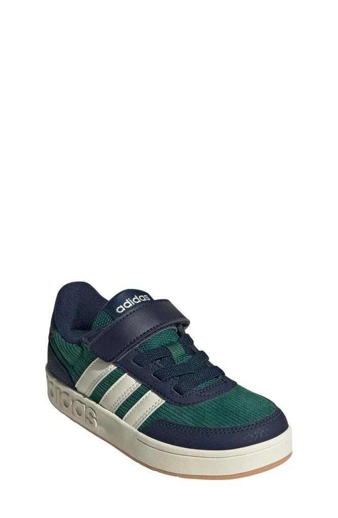 adidas gazelle silver green womens adidas Originals Gazelle x Manchester United - Utility Black/Preloved  Yellow/Gum 4
