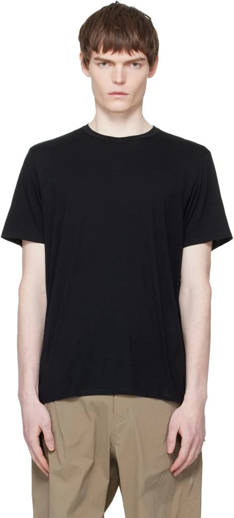 Veilance Black Frame S/S T-shirt