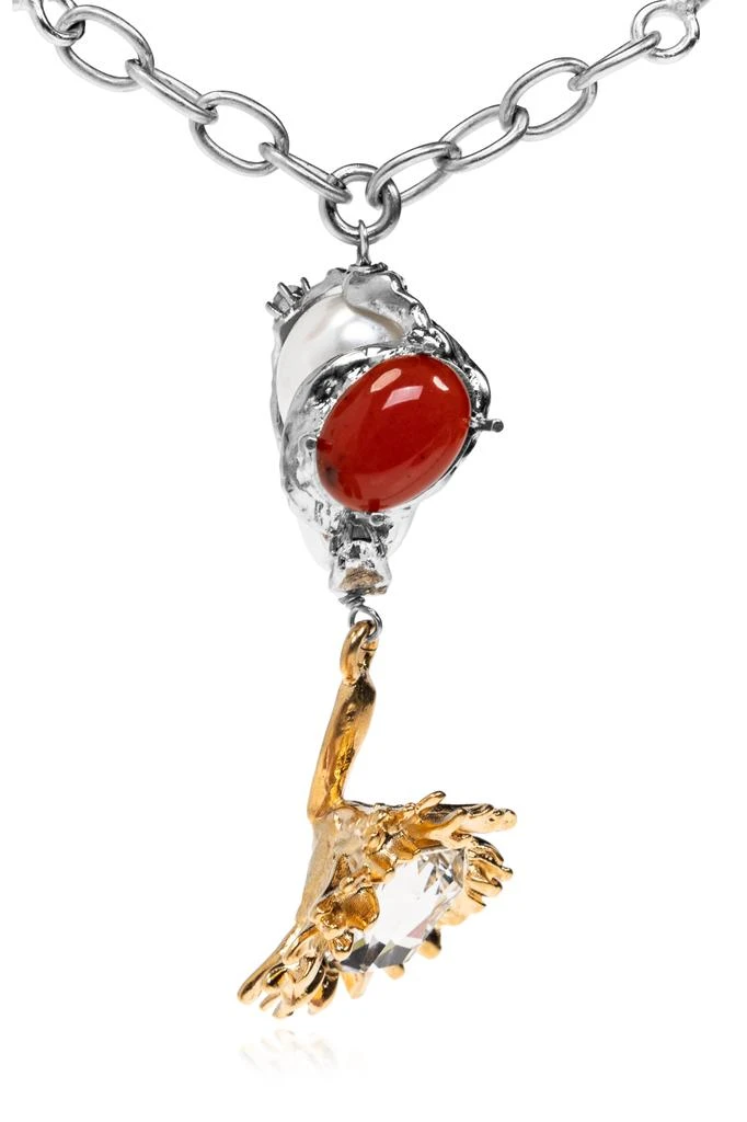 Marni Marni Necklace with charms 5