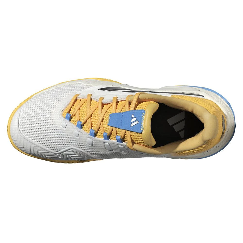 Adidas Barricade 13 Tennis Shoes 4