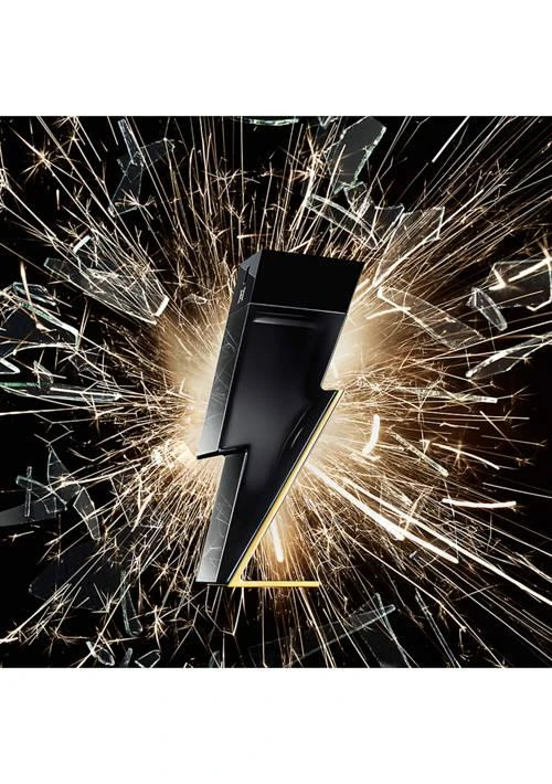 Carolina Herrera Herrera Bad Boy Eau De Toilette 4