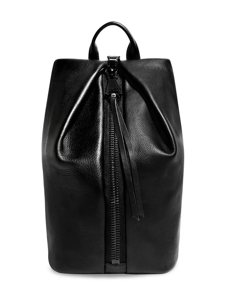 Aimee Kestenberg Tamitha Leather Backpack 1